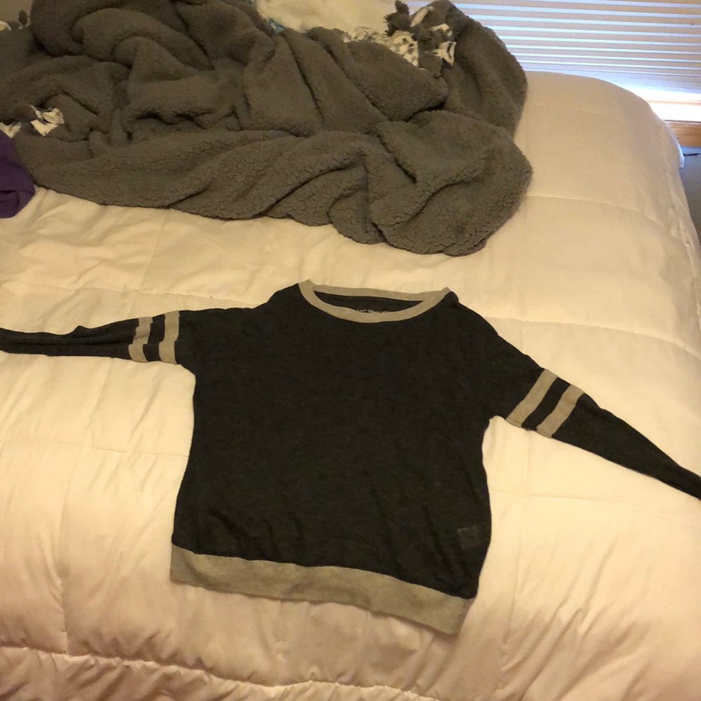 long sleeve